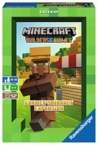 Farmer\'s Market - Extension Minecraft