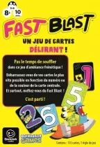Fast Blast