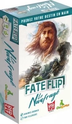 Fate Flip - Le Naufrag�