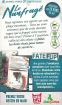 Fate Flip - Le Naufragé