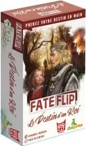 Fate Flip 2 - Le Destin d\'un Roi