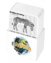 Fauna