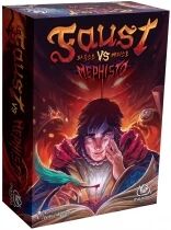 Faust VS Mephisto