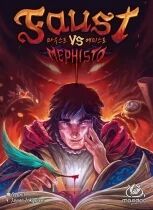 Faust VS Mephisto