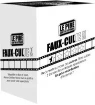 Faux-Culte : Le Pire Contre-Attaque