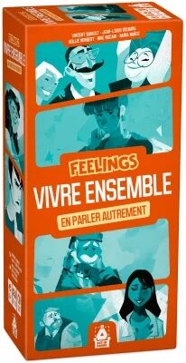 Feelings - Vivre Ensemble