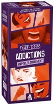 Feelings Addictions