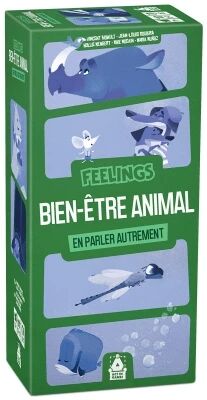 Feelings Bien-�tre Animal