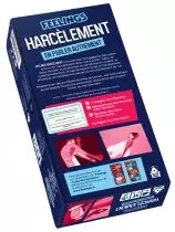Feelings Harcèlement