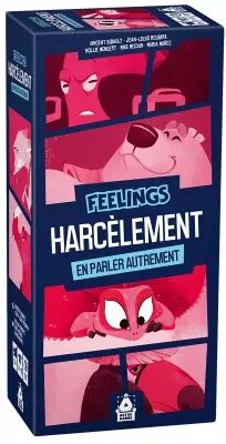 Feelings Harclement