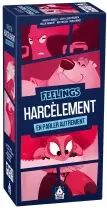 Feelings Harcèlement