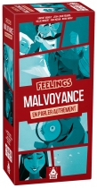 Feelings Malvoyance