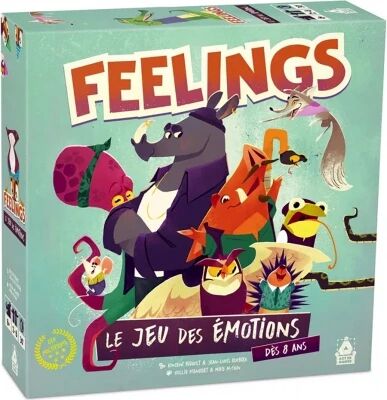 Feelings