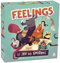 Feelinks (ex Feelings)