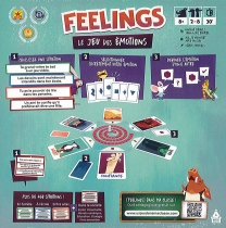 Feelinks (ex Feelings)