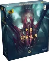 Feralis En Terres Obscures - Core Set