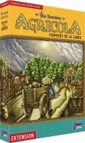 Fermiers de la Lande (Ext. Agricola)