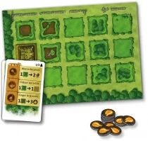 Fermiers de la Lande (Ext. Agricola)