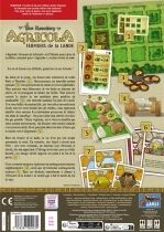 Fermiers de la Lande (Ext. Agricola)
