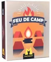 Feu de Camp