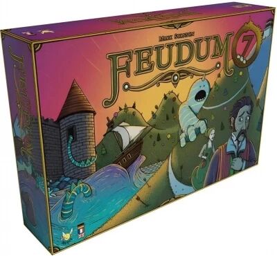 Feudum