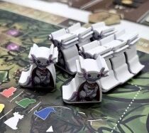 Feya\'s Camp : Pack de Stickers