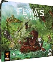 Feya\'s Camp
