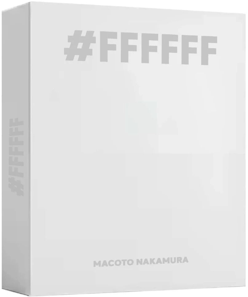 Boite de #FFFFFF