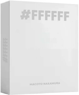 #FFFFFF