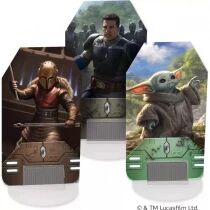 Fid&egrave;le au Credo (Ext. The Mandalorian : Adventures)
