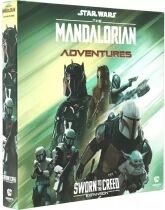 Fid&egrave;le au Credo (Ext. The Mandalorian : Adventures)