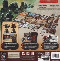 Fid&egrave;le au Credo (Ext. The Mandalorian : Adventures)