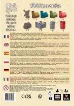 Fief England - Pack B&acirc;timents