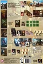 Fief England - Pack Extensions