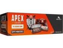 Figurines Ravitaillement (Ext. Apex Legends)