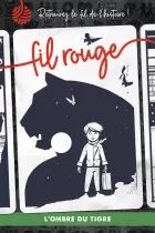 Fil Rouge : L\'Ombre du Tigre