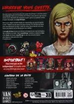 Final Girl - Boite de base