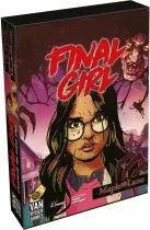 Final Girl - Cauchemar sur Maple Lane