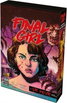 Final Girl - Cauchemar sur Maple Lane
