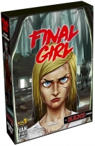 Final Girl - La Colo de l\'Horreur