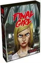 Final Girl - La Colo de l\'Horreur