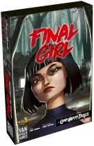 Final Girl - La Colo de l\'Horreur