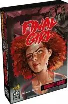 Final Girl - Le Bosquet Sanglant