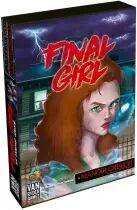 Final Girl - Le Manoir Hanté (+ Poltergeist)