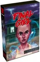 Final Girl - Le Manoir Hanté (+ Poltergeist)