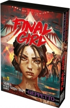 Final Girl - Massacre à la Fête Foraine