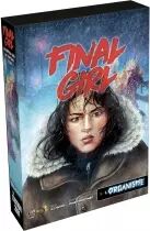 Final Girl Saison 2 : Panique à la Station 2891