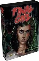 Final Girl Saison 2 : Terreur Dans L\'espace