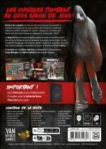 Final Girl Saison 3 - &Eacute;dition Sp&eacute;ciale : Cri Strident