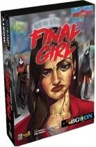 Final Girl Saison 3 - &Eacute;dition Sp&eacute;ciale : Cri Strident